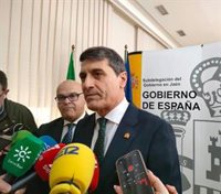 El Gobierno, "pendiente" de posibles protestas de agricultores este martes, destaca el "compromiso" con el sector