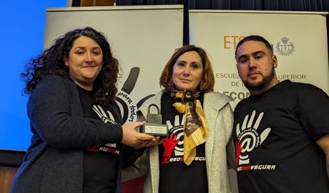 Comunicados Sociedad