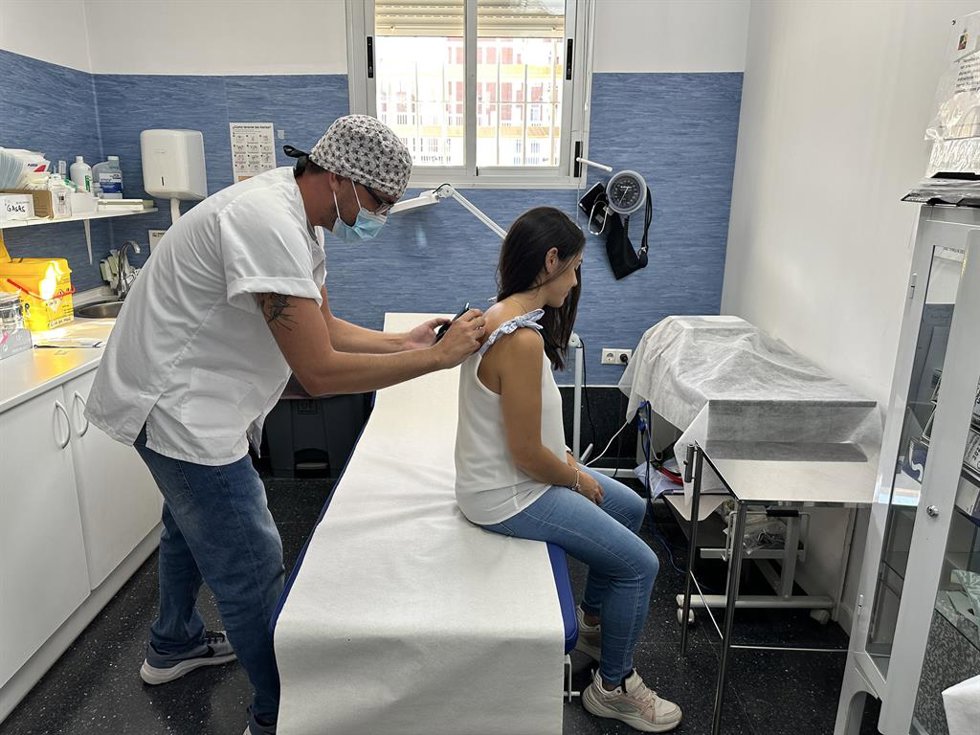 Andalycía.- Asanec incide en la importancia del control y manejo de la salud digital para ofrecer una atención óptima