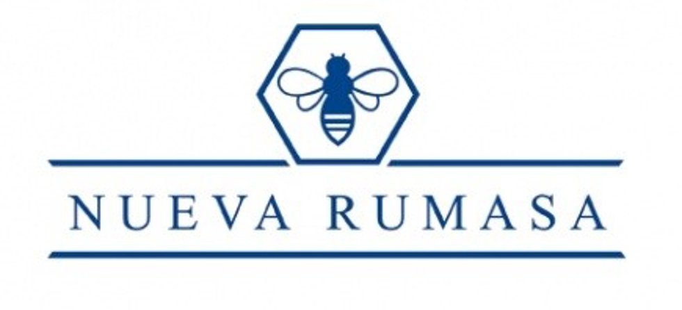 Archivo - Logo De Nueva Rumasa