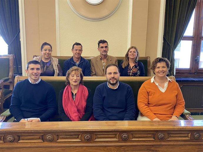 Grupo Municipal Socialista