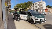Detenidos tres hombres cuando intentaban robar en una vivienda de Cala Ratjada
