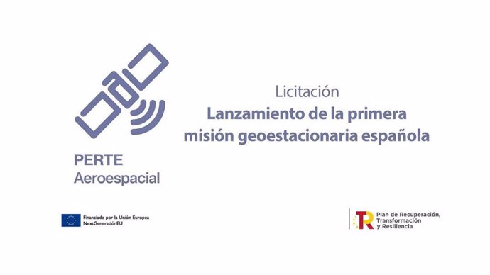 Fase de diseño de la primera misión geoestacionaria española de distribución de claves cuánticas