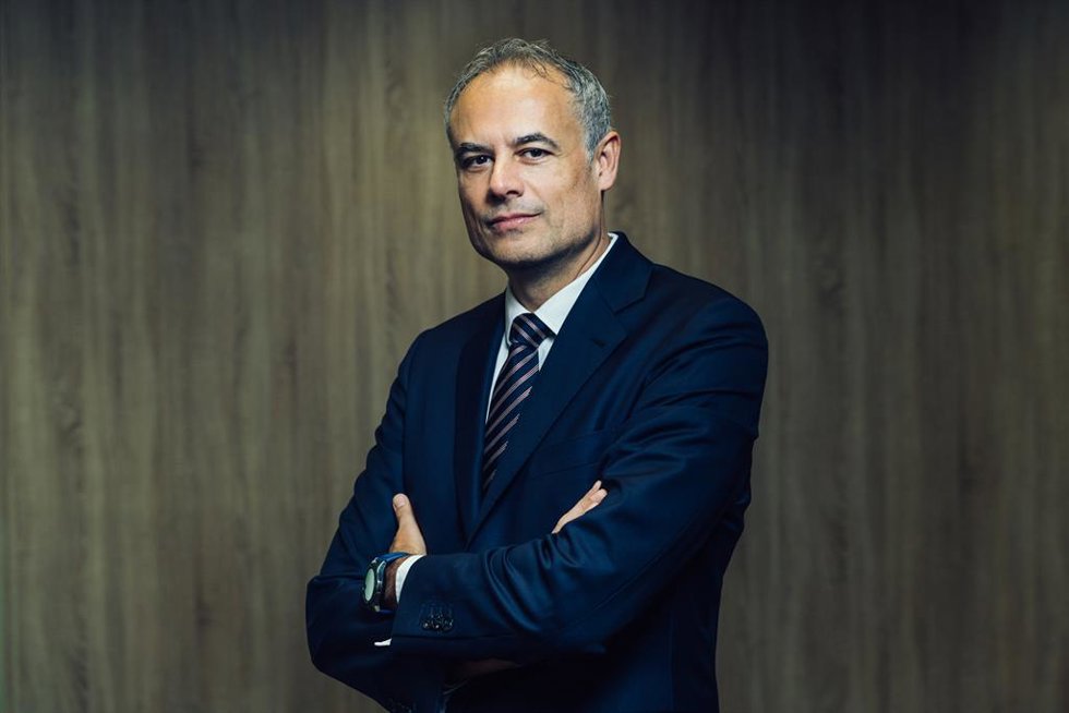 Mobilize Financial Services, la compañía financiera de marca de Renault Group, ha nombrado a Antonio Elia como nuevo director de Iberia