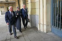 Agente de la UCO señala una transferencia "sin justificar" de 2,5 millones de la empresa satélite de UGT-A al sindicato