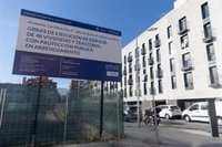 Maroto defiende que vivienda se aborde "con EMVS" y cree que cambio en gerencia es para acomodarse a peticiones de PP