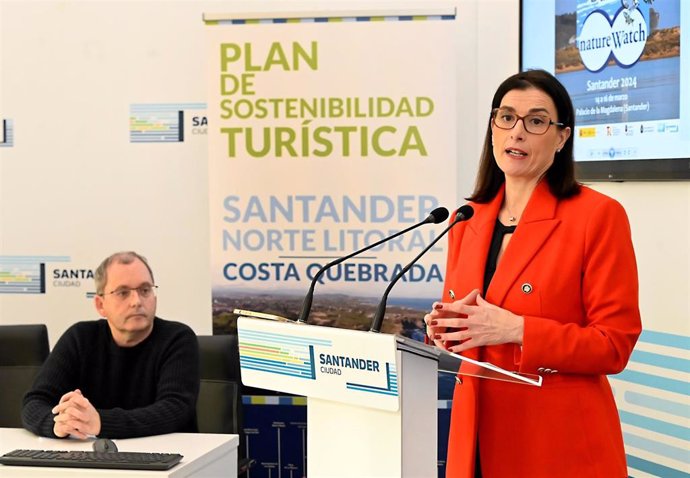 Santander acoge en marzo la XX edición del encuentro nacional de ecoturismo 'NatureWatch 2024'