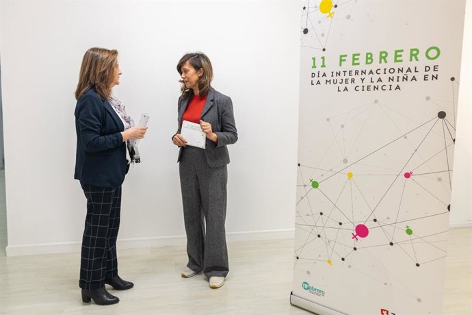 La consejera municipal de Políticas Sociales del Ayuntamiento de Zaragoza, Marian Orós