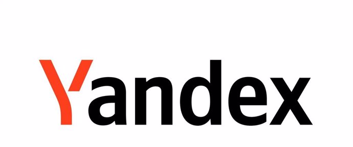 Archivo - Logo de Yandex