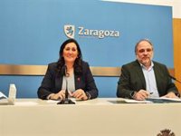 El PP se congratula por pasar de 4 a 6 alcaldes de los barrios rurales de Zaragoza y ser el partido "más votado"