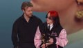 Billie Eilish reivindica a Greta Gerwig en los Grammy tras su ninguneo en los Oscar