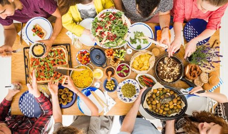 Comunicados Sociedad