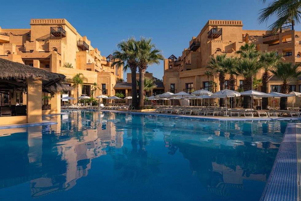 Archivo - La cadena portuguesa Vila Galé abrirá tres nuevos hoteles este año, uno de ellos en Huelva