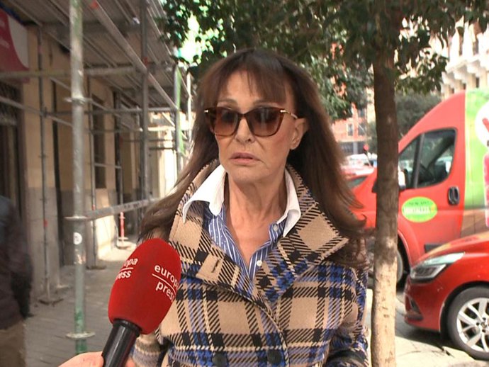 Mari Ángeles Grajal