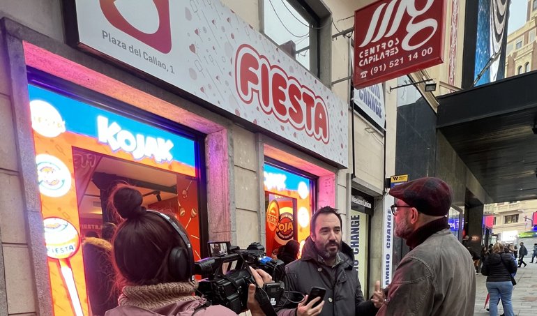 Comunicados Empresas