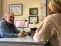 Sanitat atén a 147 dones amb mutilació genital i realitza 43 reconstruccions quirúrgiques des del 2016