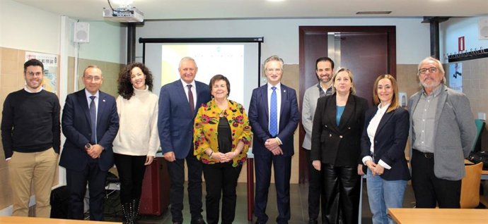 Cooperativas Agro-alimentarias Castilla-La Mancha hará entrega de los premios durante la celebración de una gala el próximo 25 de abril, en el Auditorium Hotel Beatriz Toledo