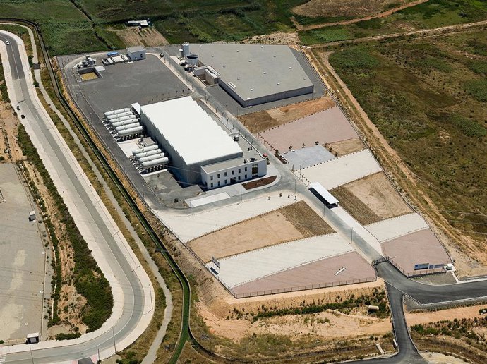 Dessaladora de Sagunt