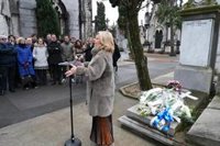 Pache (PP) ve en las críticas de Consuelo Ordoñez un "insulto" a Ayuso y al partido "absolutamente injustificable"