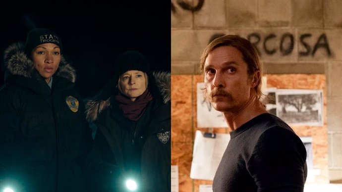 True Detective: ¿Qué es la Noche Polar y cómo conecta con Carcosa, de la primera temporada?