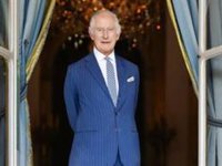 La Familia Real Británica confirma que el rey Carlos III tiene cáncer