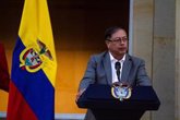 Foto: Colombia.-El Gobierno colombiano y el ELN plantean crear un fondo con donantes para ampliar la prórroga de alto el fuego