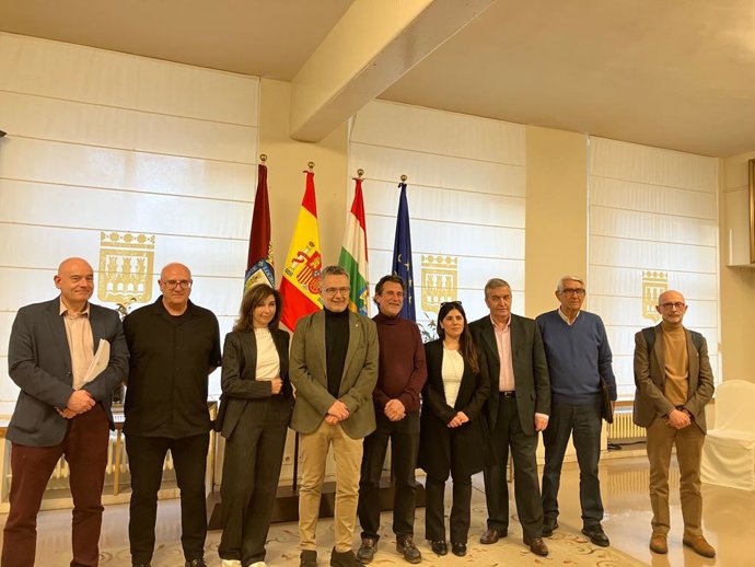 Seleccionados los tres proyectos que pasan a la fase definitiva para actuar en la antigua estación de autobuses