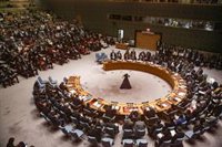 EEUU asegura ante el Consejo de Seguridad que sus ataques en Siria e Irak son "necesarios y proporcionales"