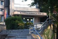 Al banquillo de los acusados por matar a su pareja de un golpe en la cabeza en Torrejón