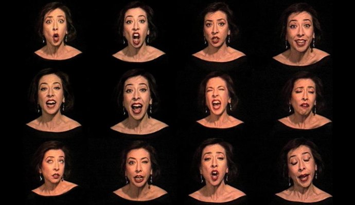 Archivo - Montaje fotográfico de Fátima Miranda.