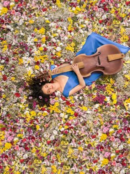 Portada nuevo dico de Pilar Almalé