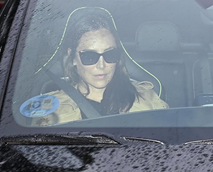 Archivo - Tamara Falcó