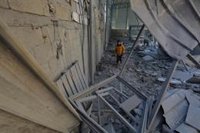 El Ministerio de Sanidad de Gaza eleva a más de 27.500 los muertos por los ataques de Israel