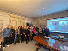 La FAMP "apuesta por los Datos Abiertos" en la gestión de las corporaciones locales.