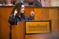 Por Andalucía exige a la Junta retirar una guía de educación sexual que "culpa a víctimas y la vivencia no heterosexual"