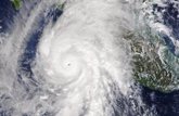 Foto: Expertos consideran una categoría 6 para la escala de huracanes