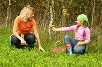 Ideas para inculcar principios medioambientales a los niños