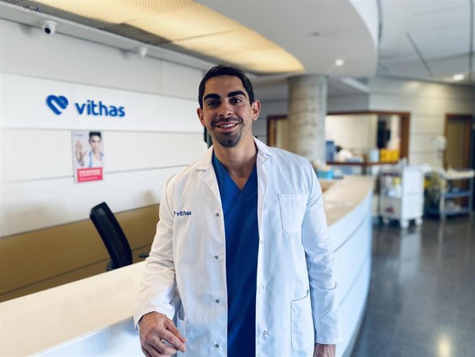 El doctor Abdala en imagen de archivo