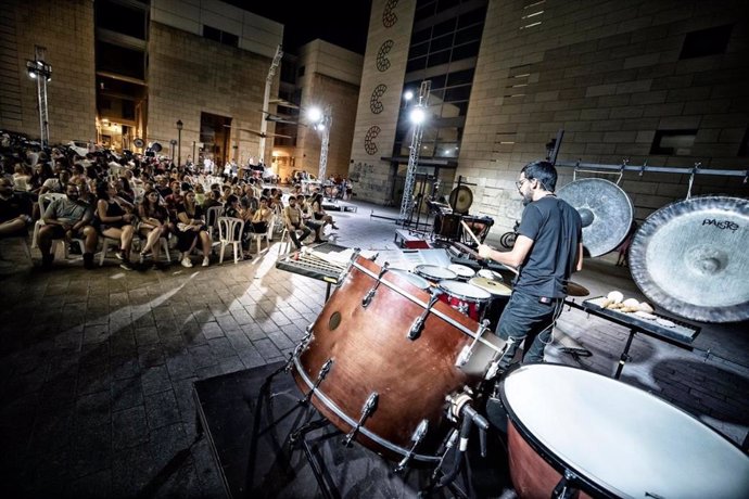 Conservatorio de música