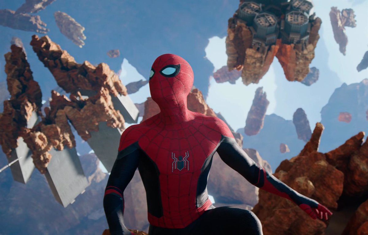 Spider-Man 4 con Tom Holland va a ser una realidad, y esto sabemos