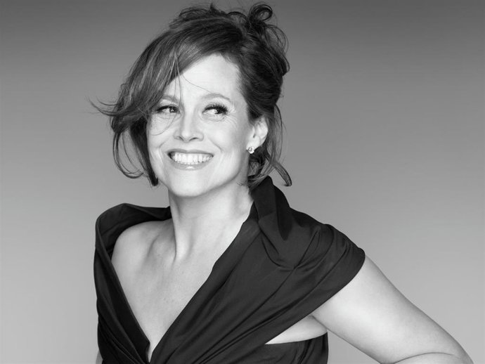 Archivo -     La actriz Sigourney Weaver recogerá el Premio Donostia de la 64 edición del Festival de San Sebastián, según ha anunciado este martes la organización del festival