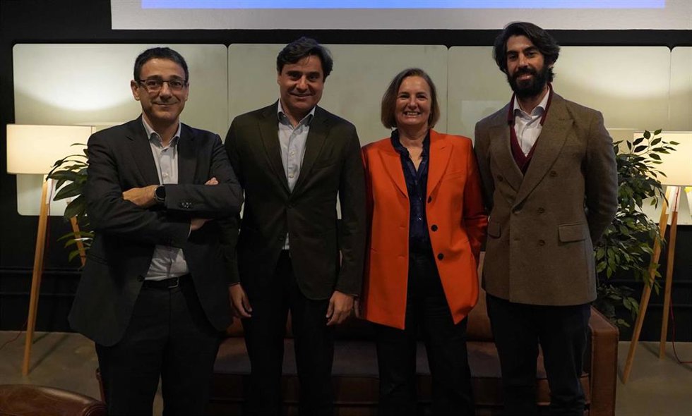 Presentación de los retos de All4Zero