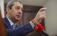 Barrera replica a Sánchez por su defensa de 'Zorra': "Lo anacrónico es que cante 'La Internacional' cada vez que puede"