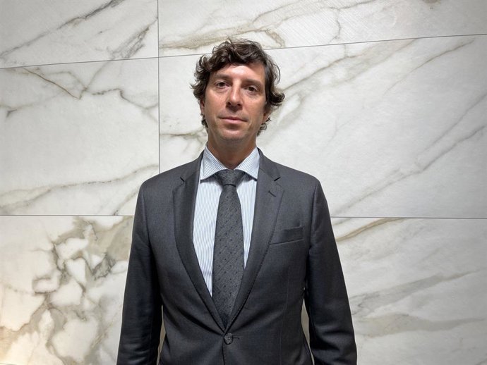 Manuel Breva, secretario general de ANFFECC