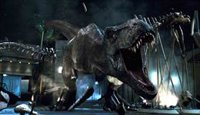 Jurassic World 4 ya tiene fecha de estreno... ¿y director?