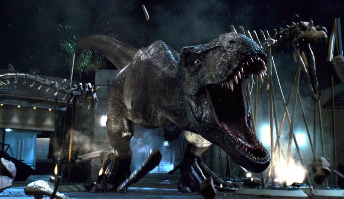 Jurassic World 4 ya tiene fecha de estreno