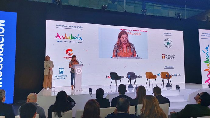 La consejera delegada de Turismo Costa del Sol, Esperanza González, ha enfatizado el modelo de colaboración público-privada como un factor determinante para posicionar el destino en el lugar que merece a nivel nacional e internacional.