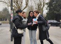 Lois cree que el debate evidencia que "el cambio" en Galicia está "muy cerca": "El PP y Rueda están muy nerviosos"