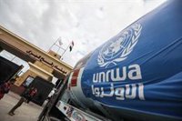 Los resultados preliminares de la investigación interna de la UNRWA verán la luz en marzo