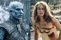 Filtradas imágenes de Bloodmoon, la precuela millonaria de Juego de Tronos con Naomi Watts